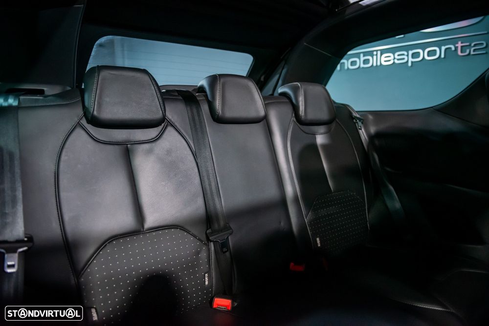 Citroën DS3 1.6 THP Sport Chic - 37