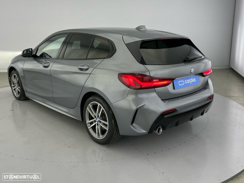 BMW 116 - 26