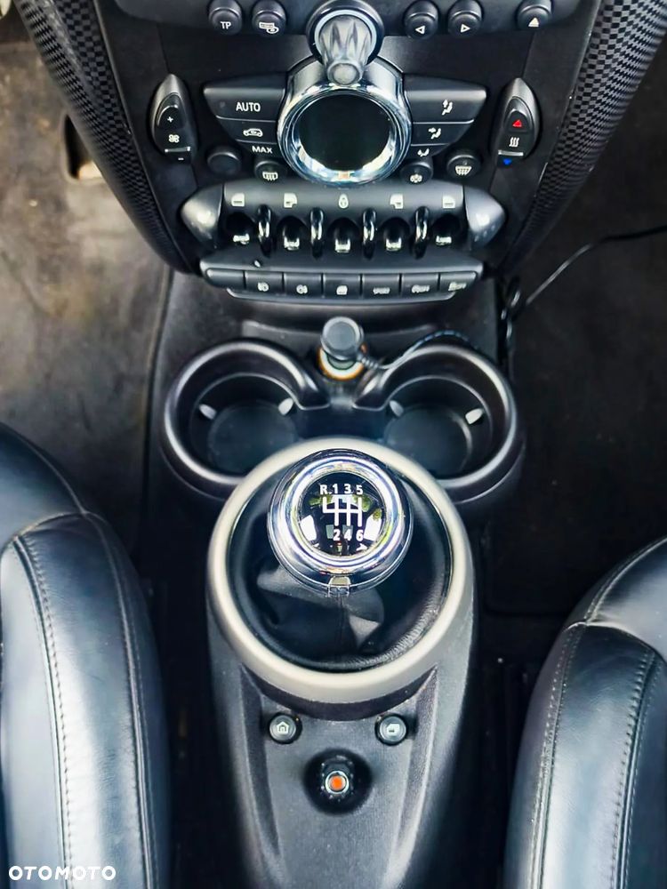 MINI Countryman Cooper S - 12