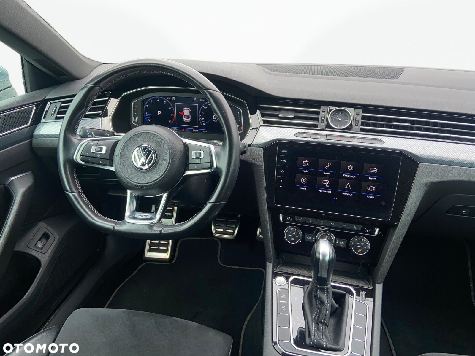Volkswagen Arteon 2.0 TSI R-Line DSG - 11