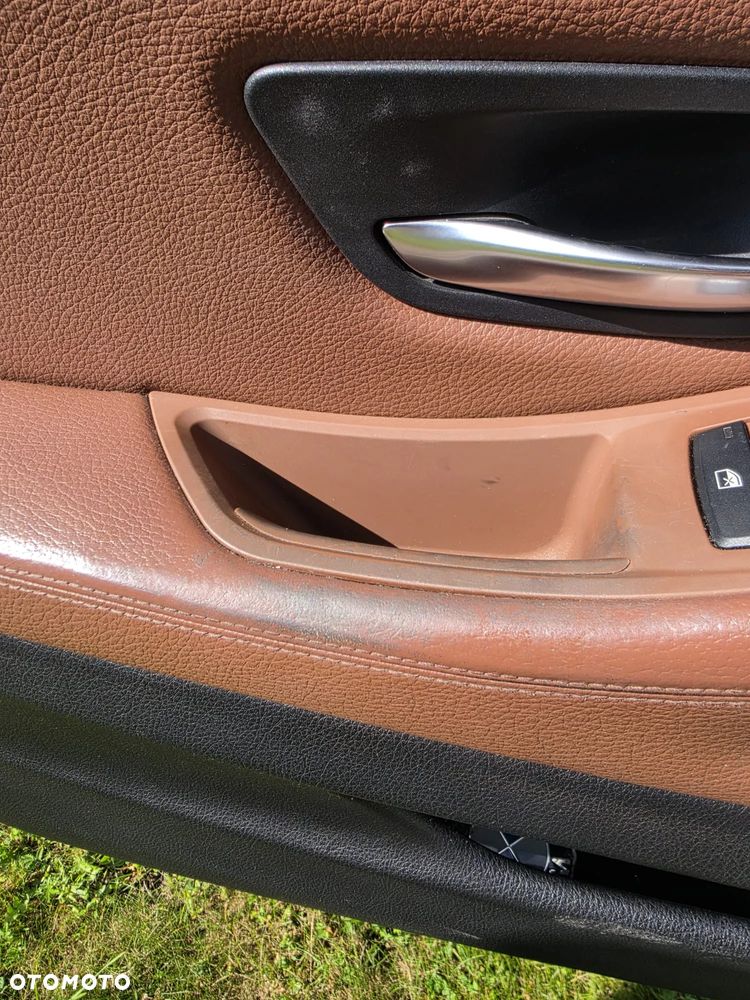 BMW Seria 5 520d - 22