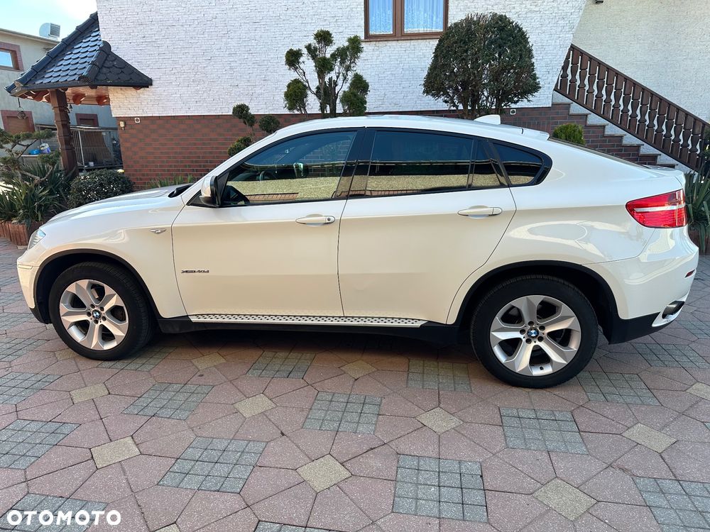 BMW X6 40d xDrive - 3