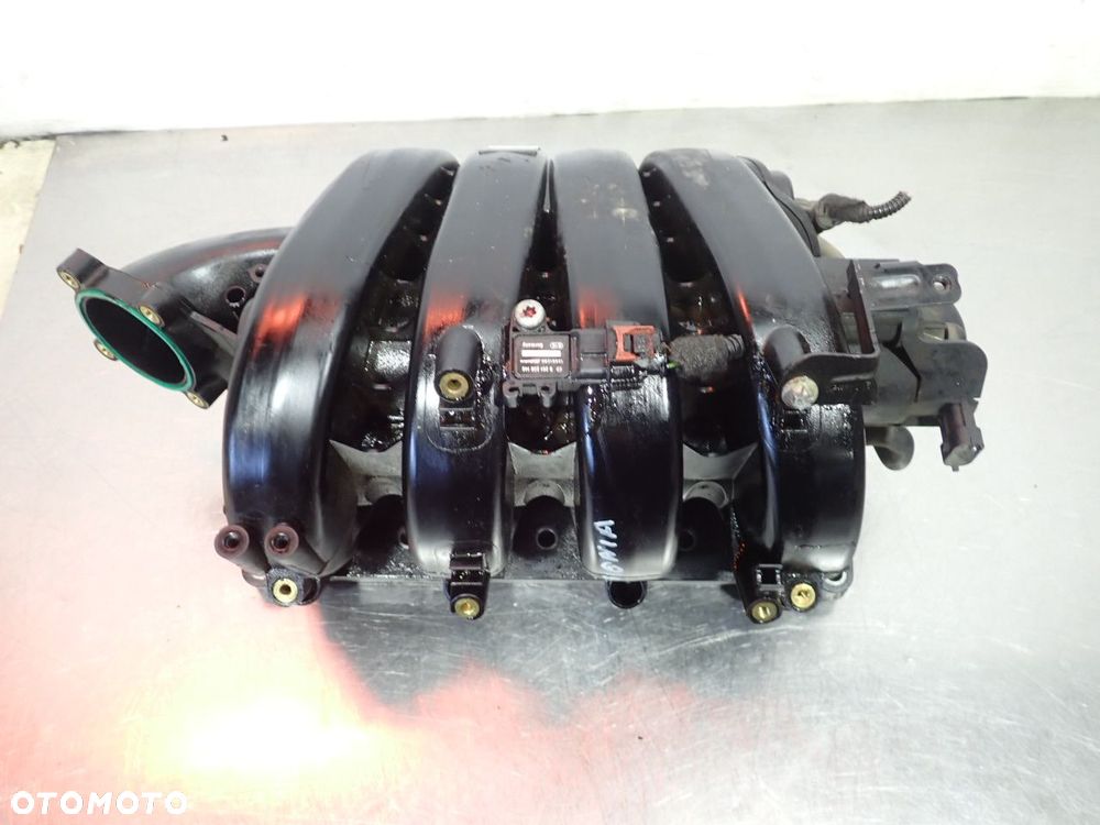 KOLEKTOR SSĄCY OPEL INSIGNIA A - 2