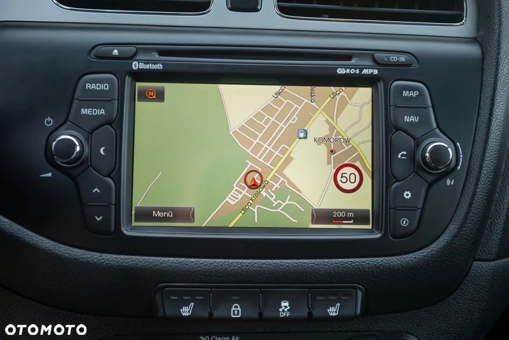 Kia Ceed 1.6 CRDi 128 97g Edition 7 - 26