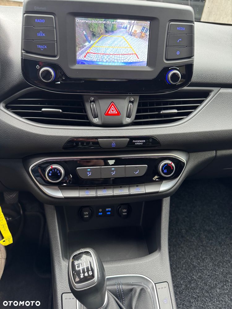 Hyundai i30 1.4 Advantage - 35