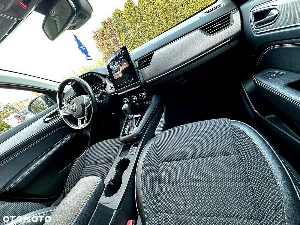 Renault Arkana - 6