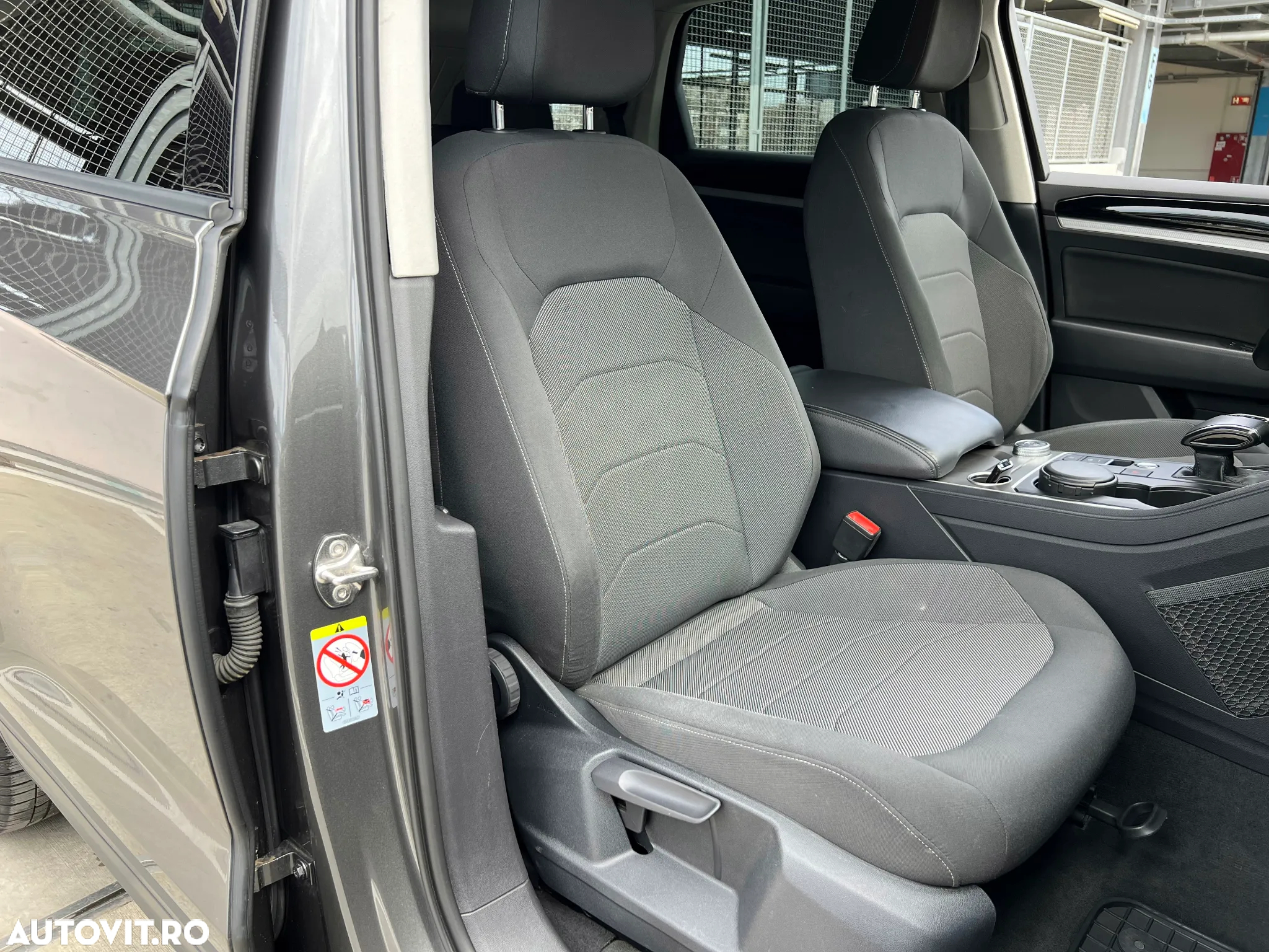 Volkswagen Touareg V6 TDI Style - 13