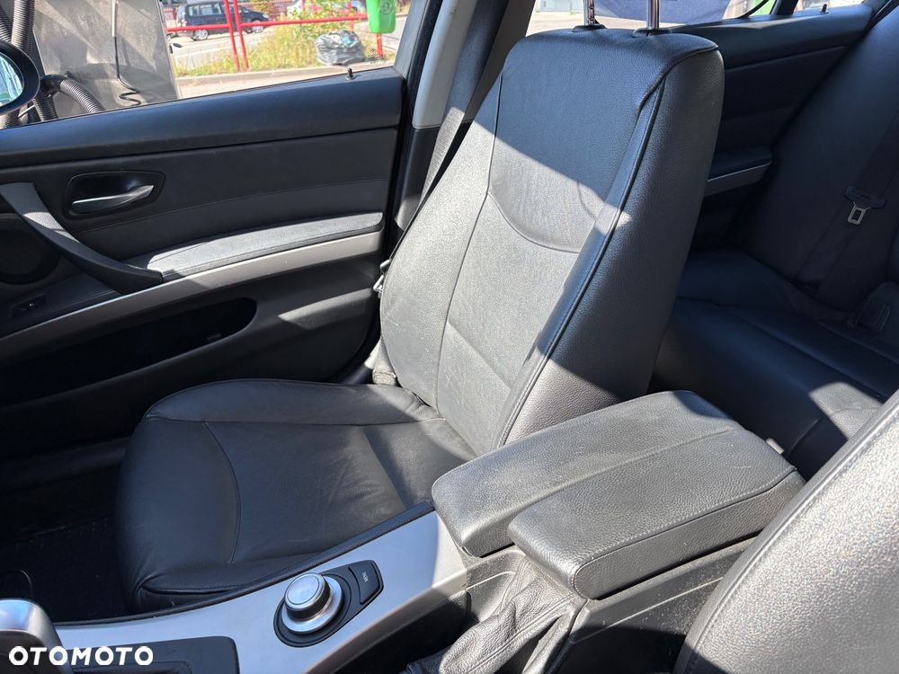 BMW Seria 3 320d DPF Edition Fleet - 8