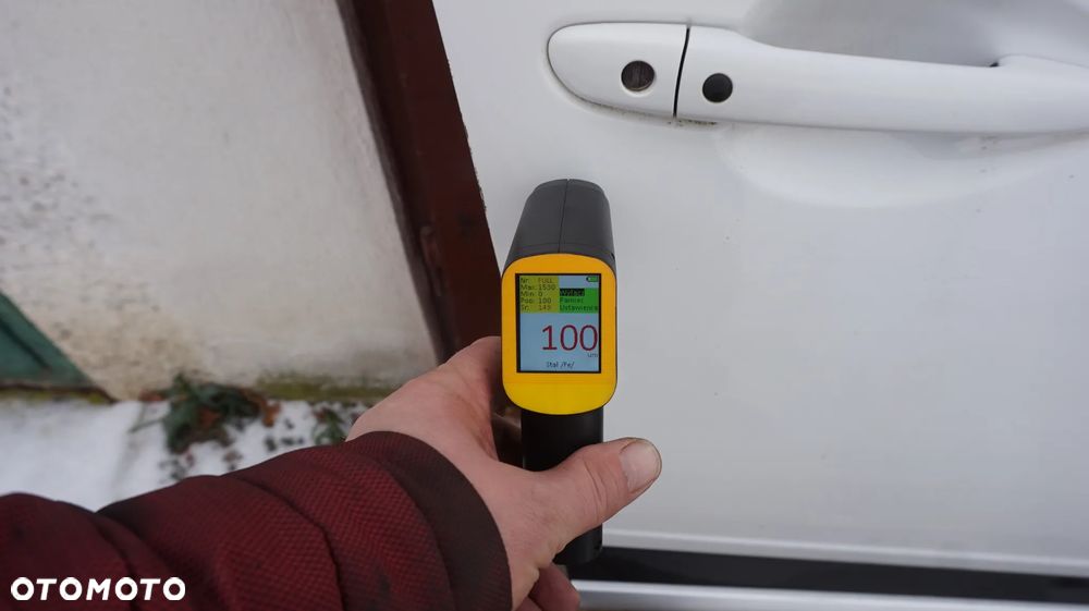 Mazda CX-3 drzwi przednie prawe keyless kolor A4D - 5