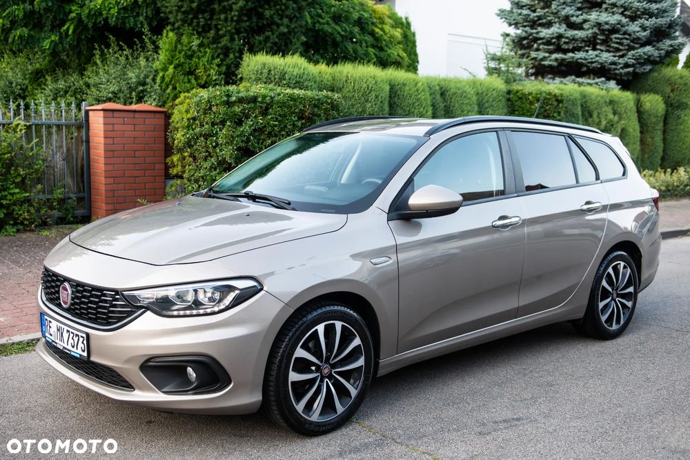 Fiat Tipo 1.4 T-Jet Business Line - 10