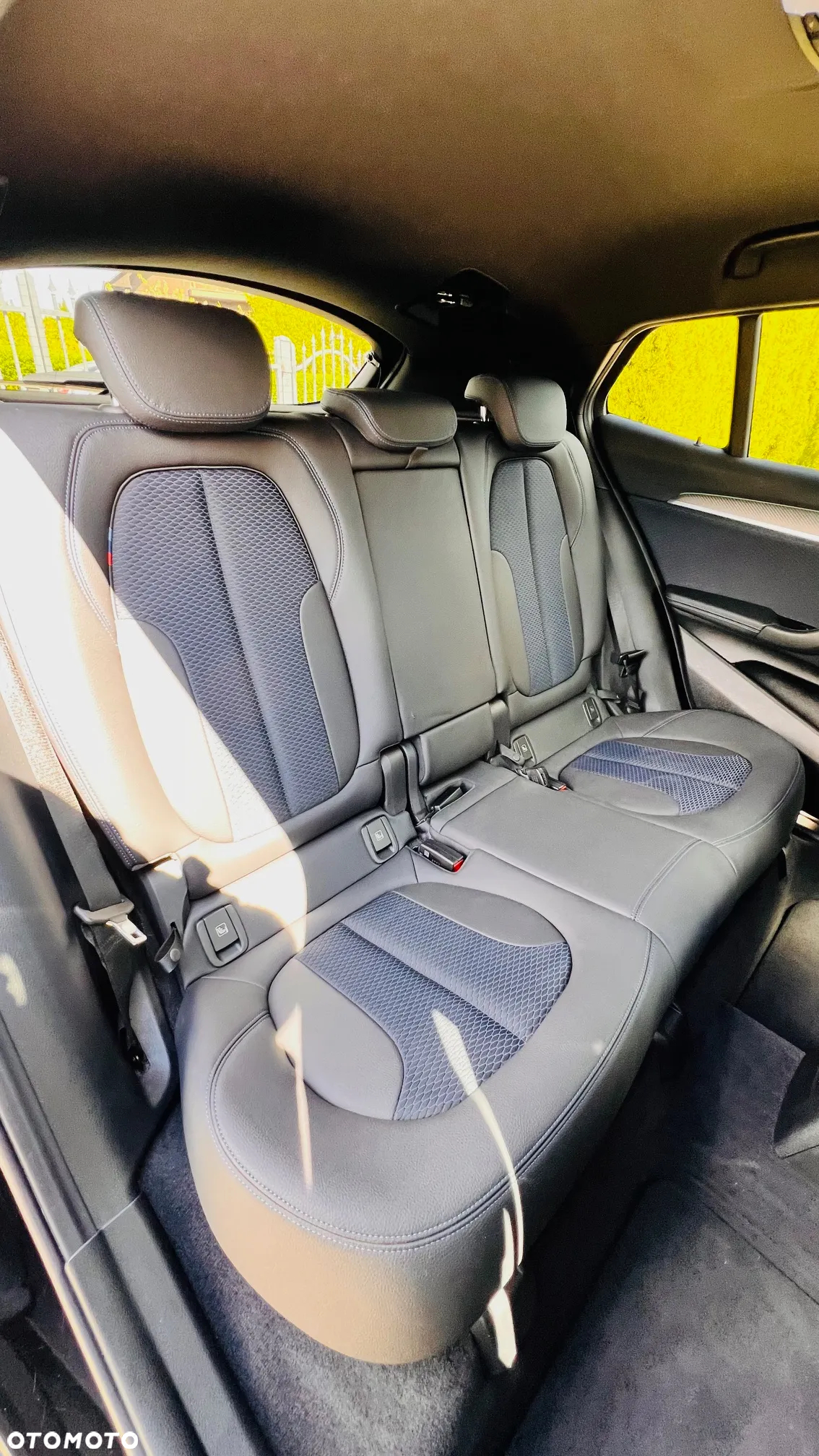 BMW X2 xDrive20d M Sport - 38