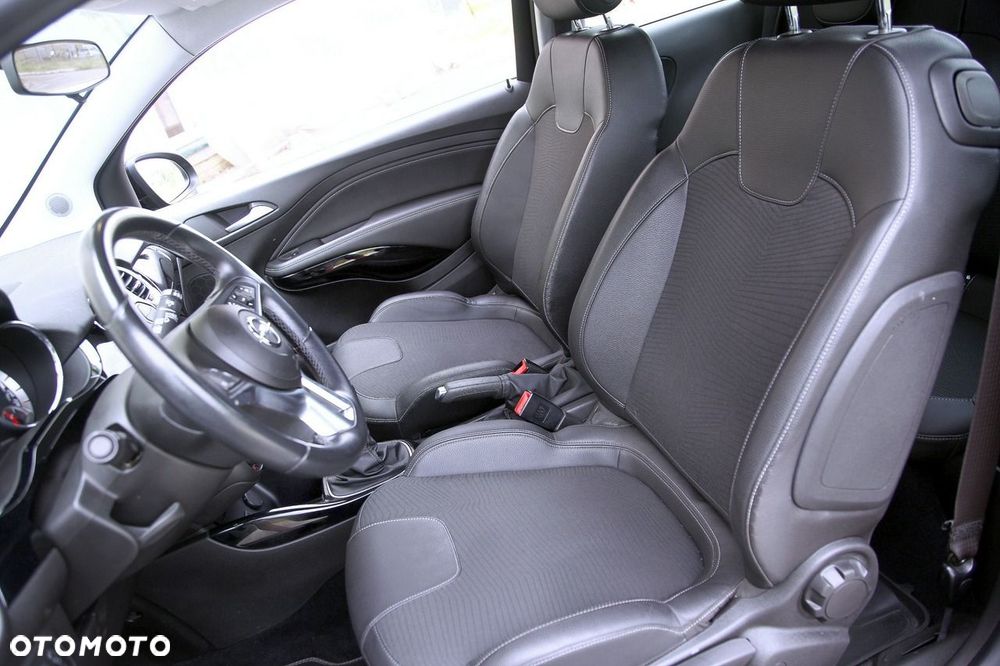 Opel Adam - 17