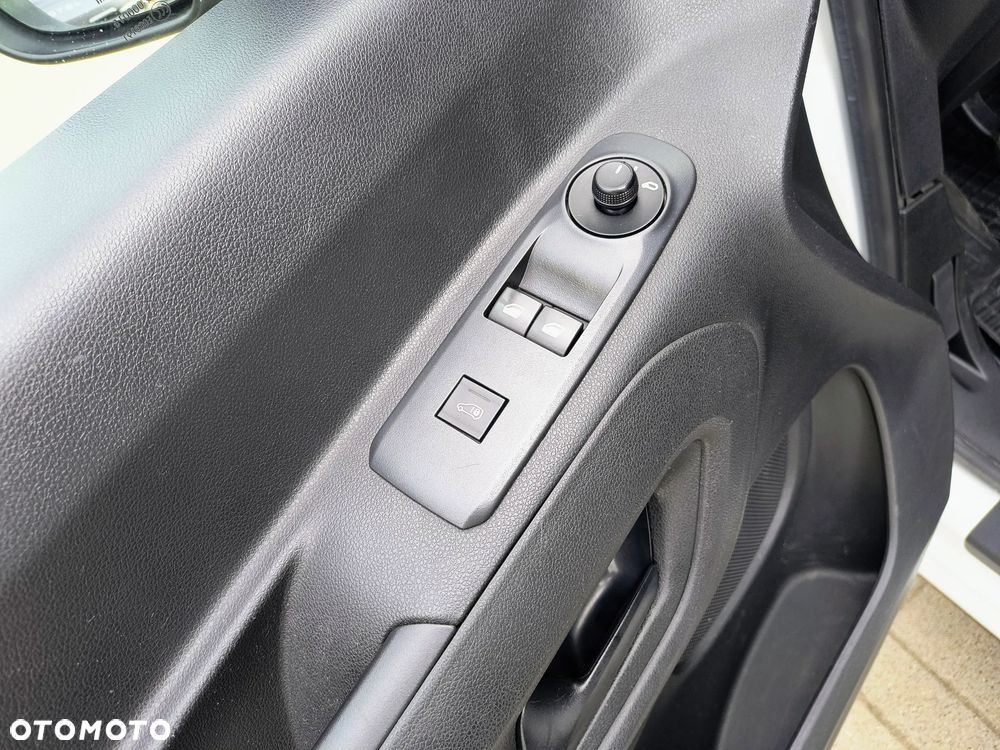 Citroën Citroen Berlingo XL długi 1.5 hdi Niski Przebieg Vat23% - 27