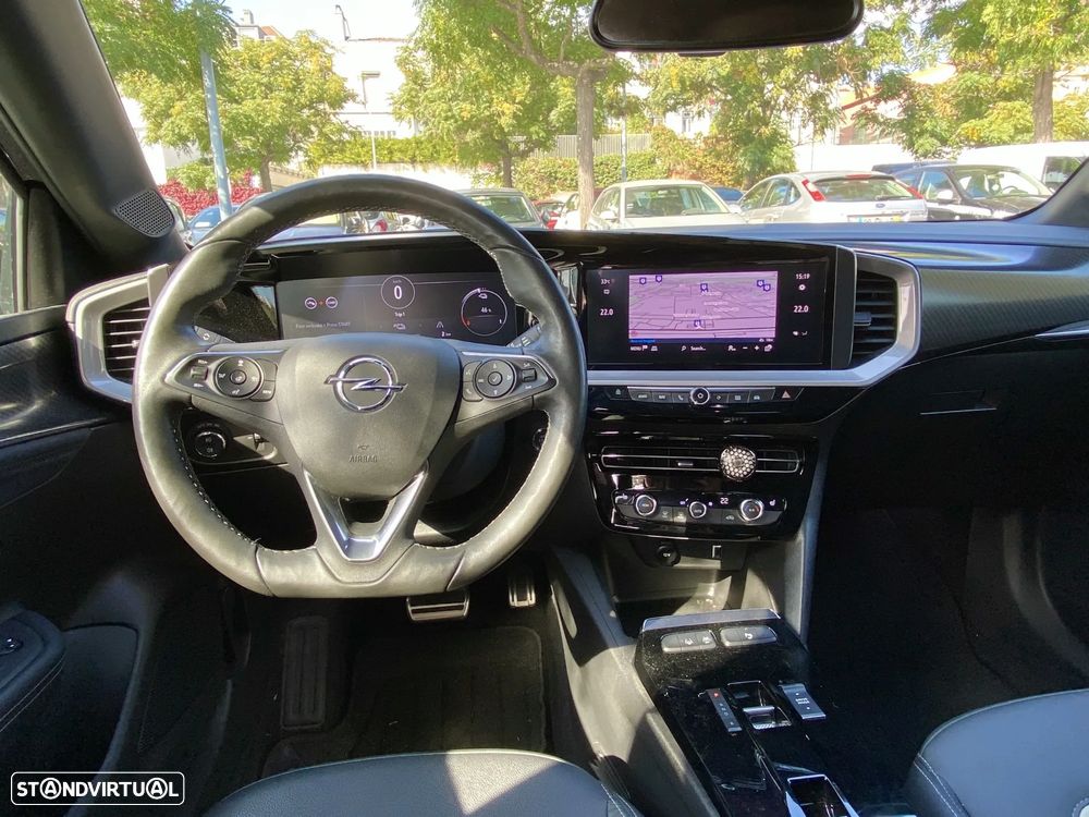 Opel Mokka-e - 7