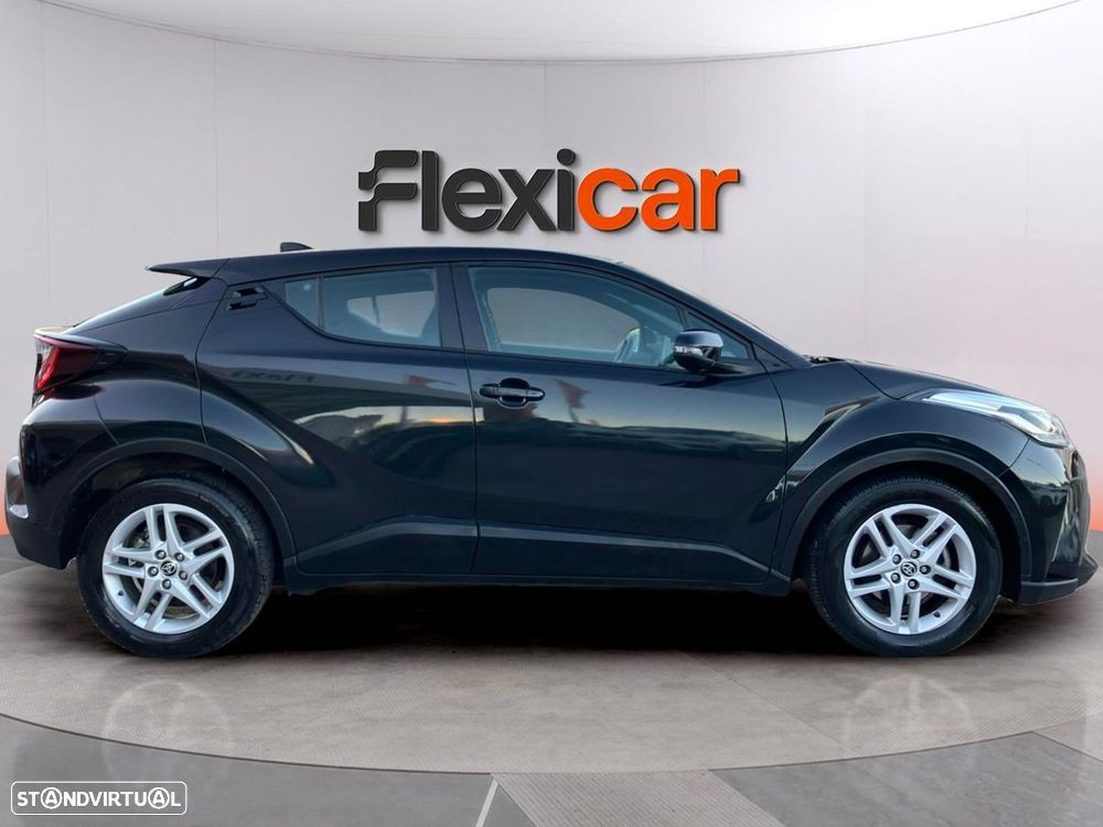 Toyota C-HR 1.8 Hybrid Comfort - 9