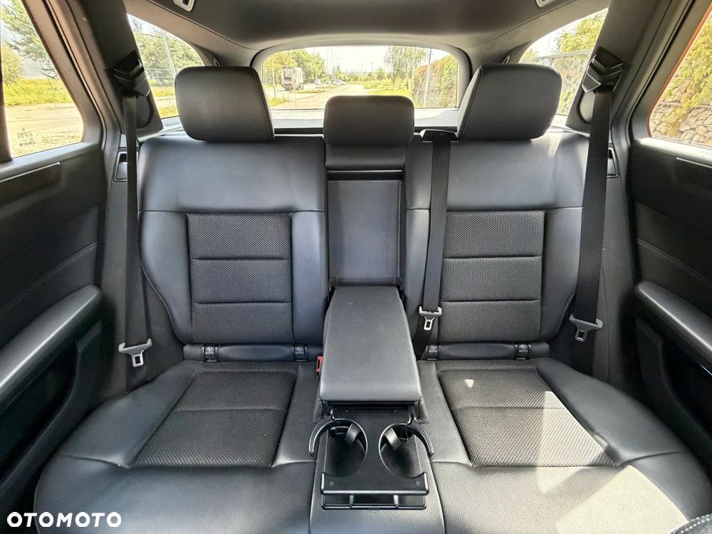 Mercedes-Benz Klasa E 200 7G-TRONIC Avantgarde - 35