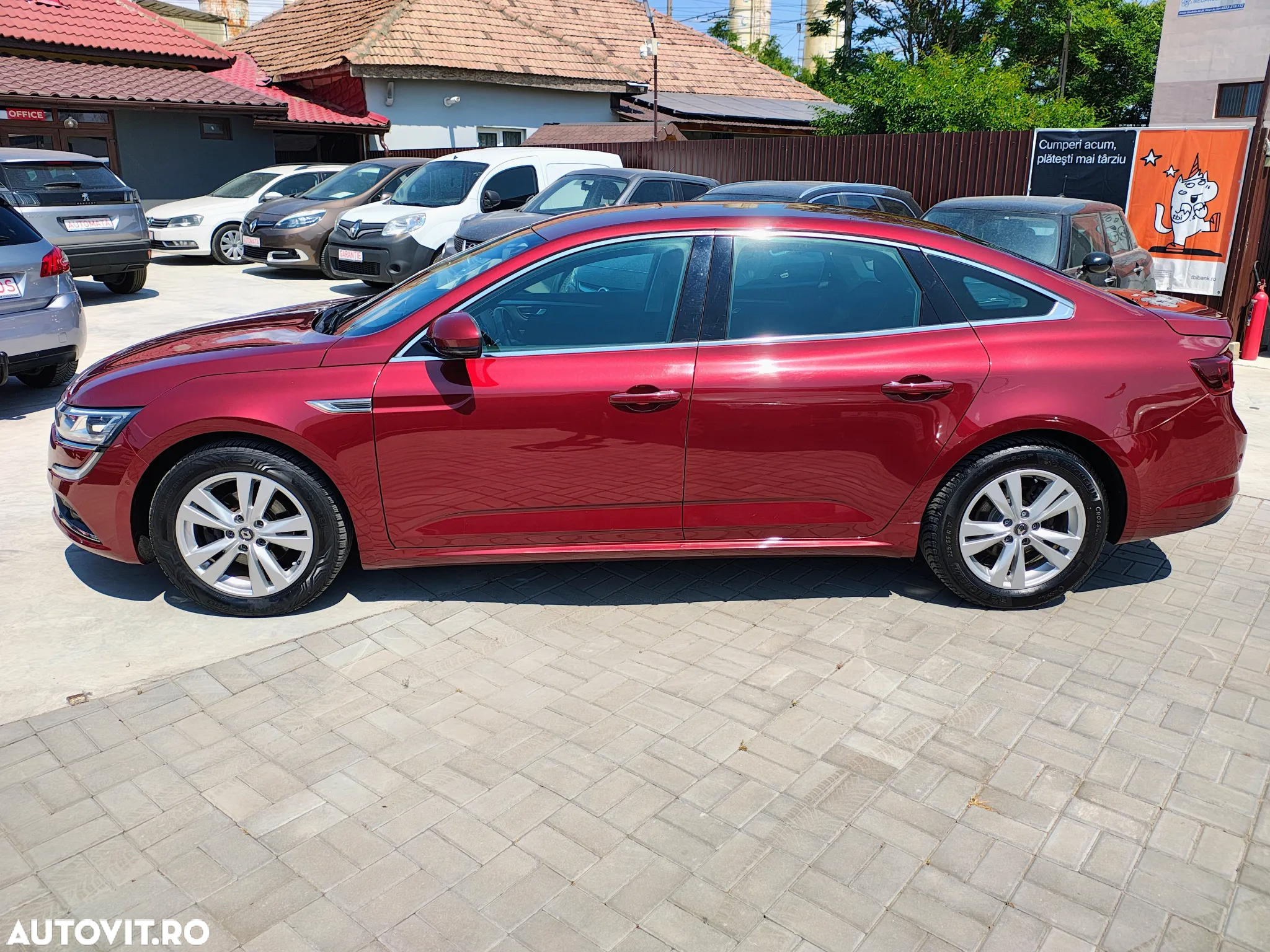 Renault Talisman - 23