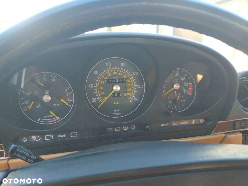 Mercedes-Benz SL - 3