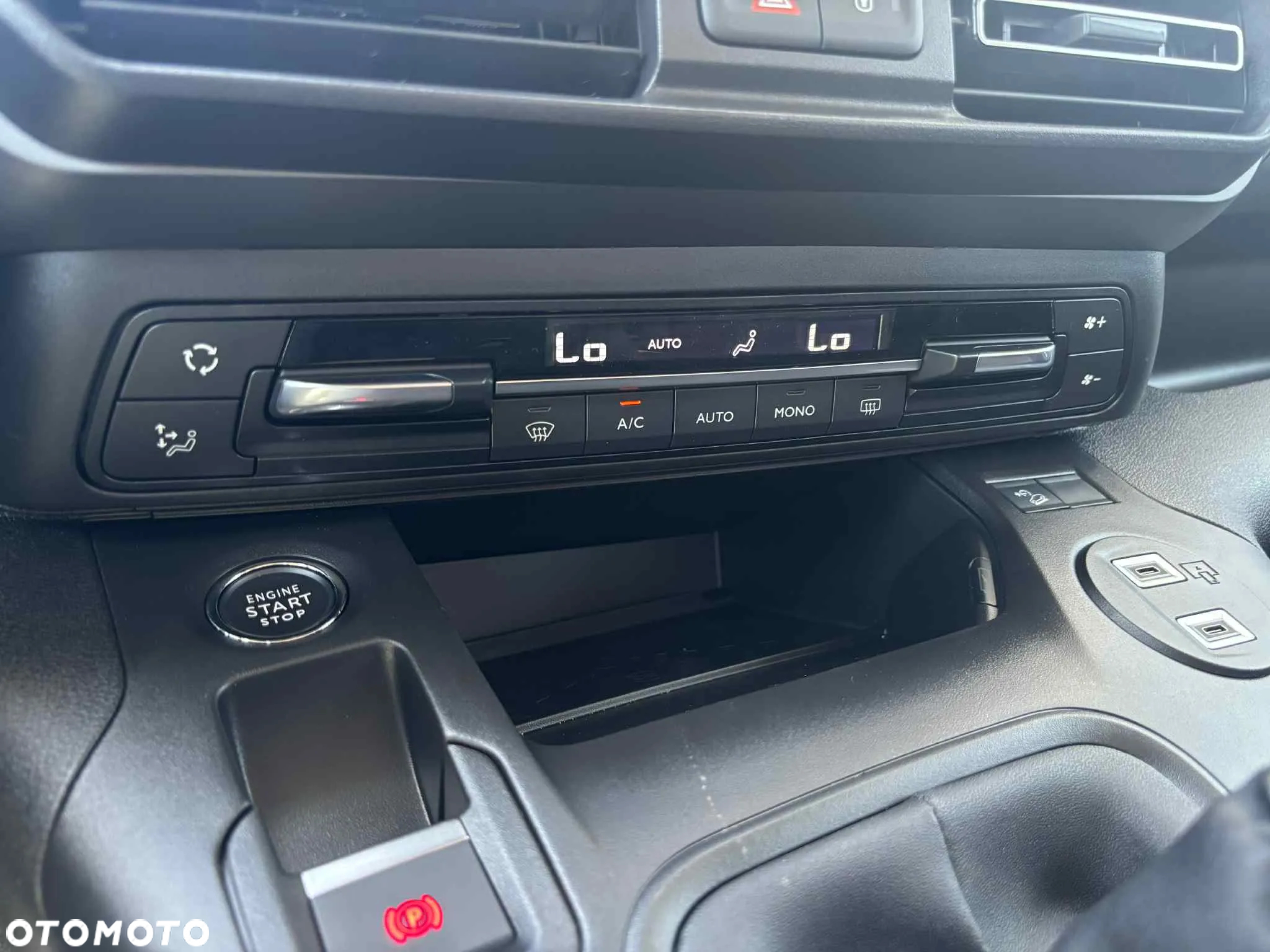 Citroën Berlingo XL 1.5 BlueHDI Max S&S - 19