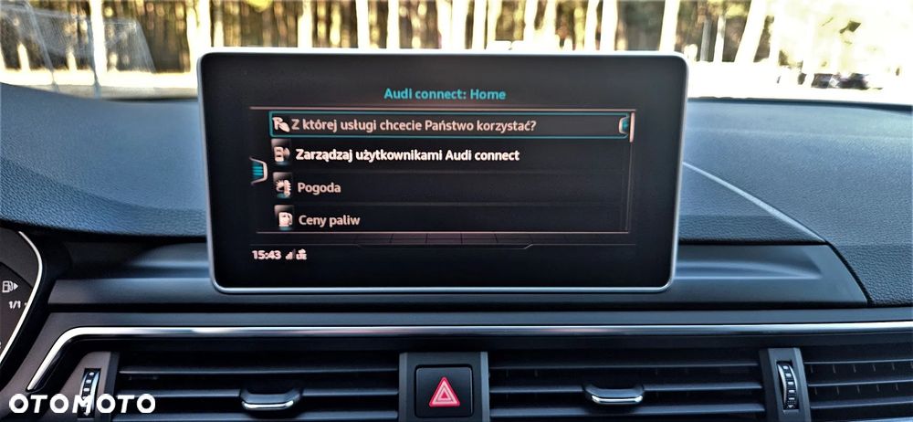 Audi A4 Avant 2.0 TDI S tronic sport - 20