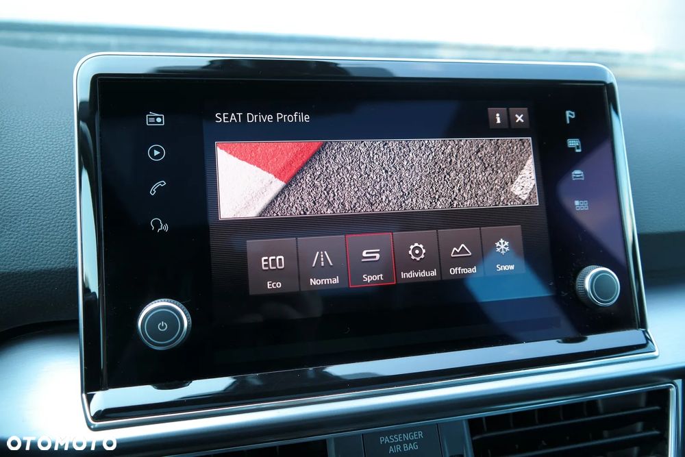 Seat Tarraco 2.0 Eco TSI FR S&S 4Drive DSG - 39