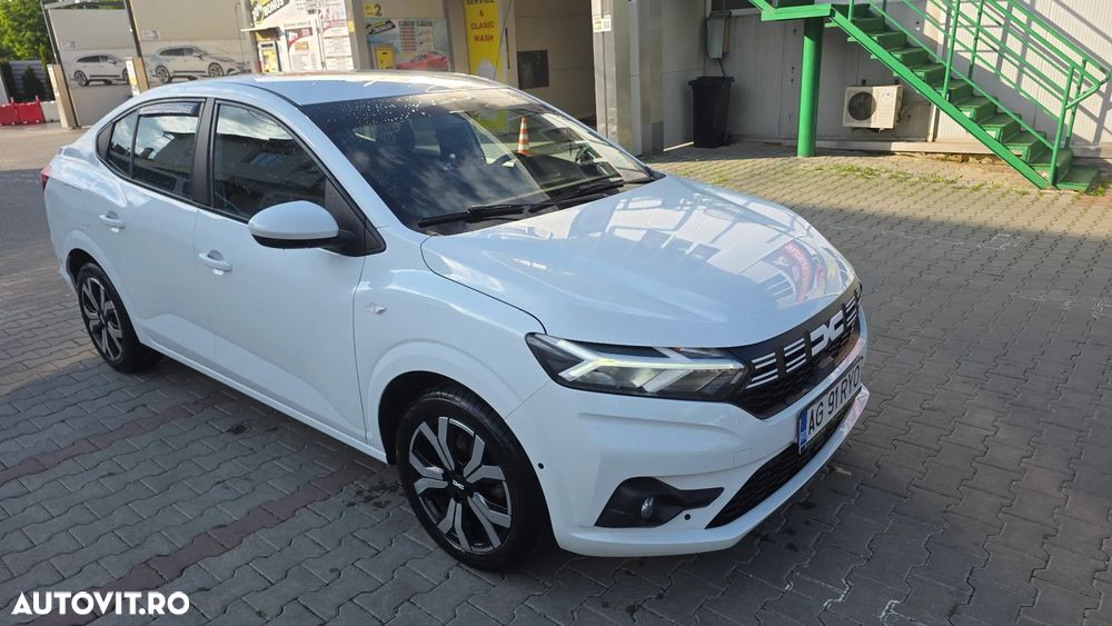 Dacia Logan - 3