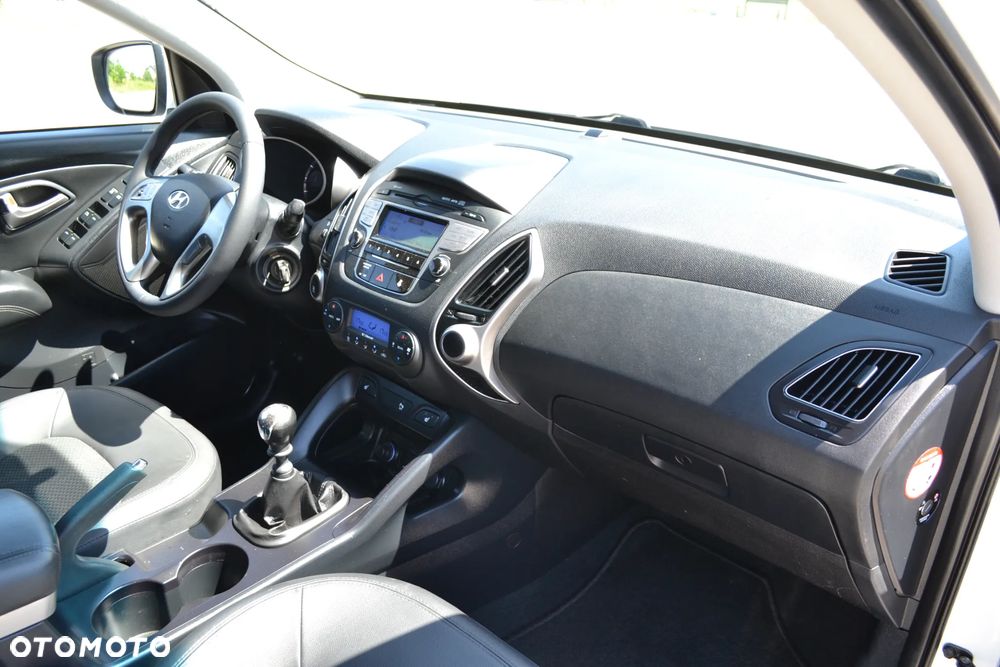 Hyundai ix35 - 24