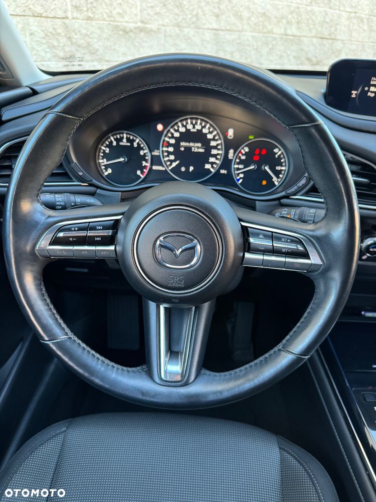 Mazda CX-30 - 12