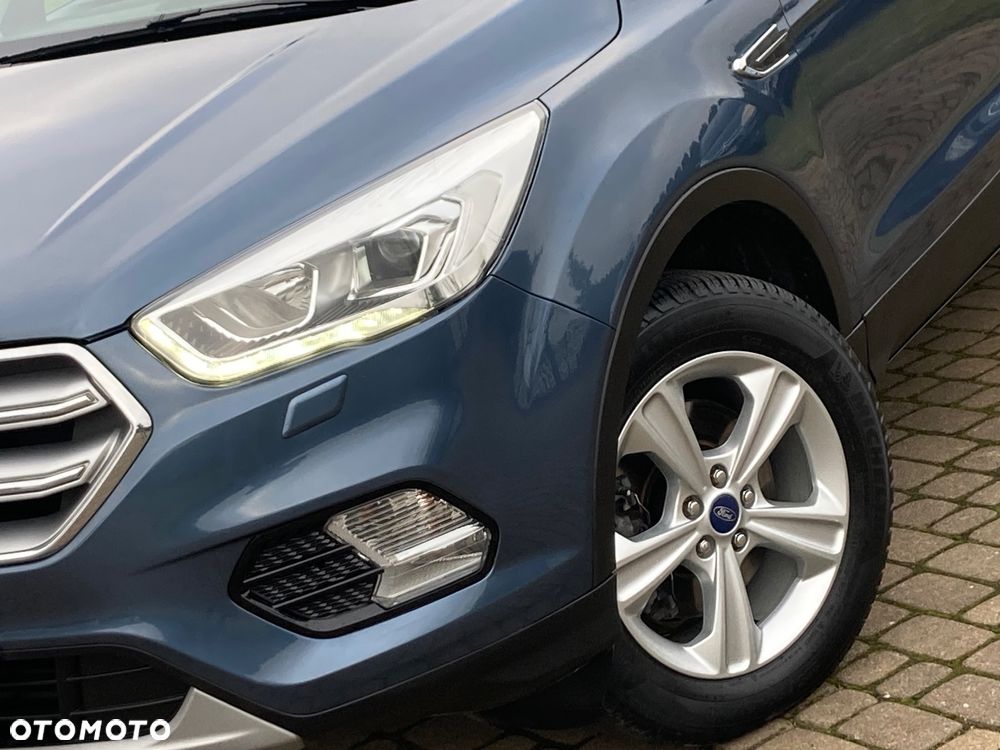 Ford Kuga 2.0 TDCi 4x2 Titanium - 26