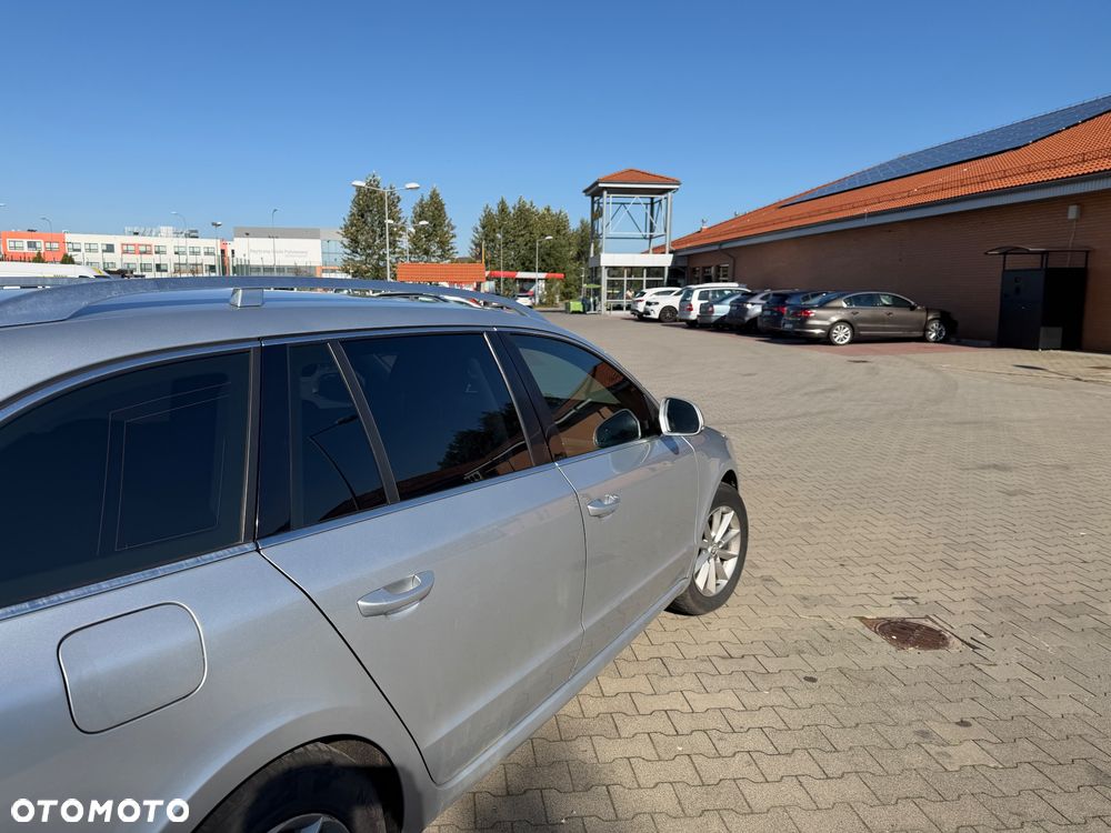 Skoda Superb - 7