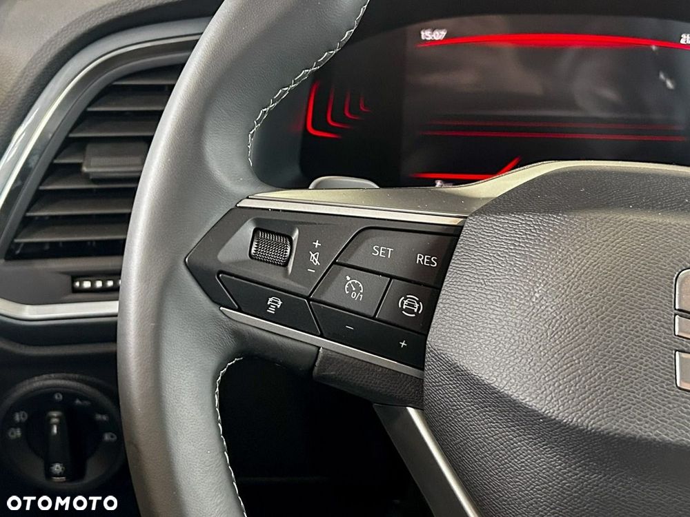Seat Ateca - 12