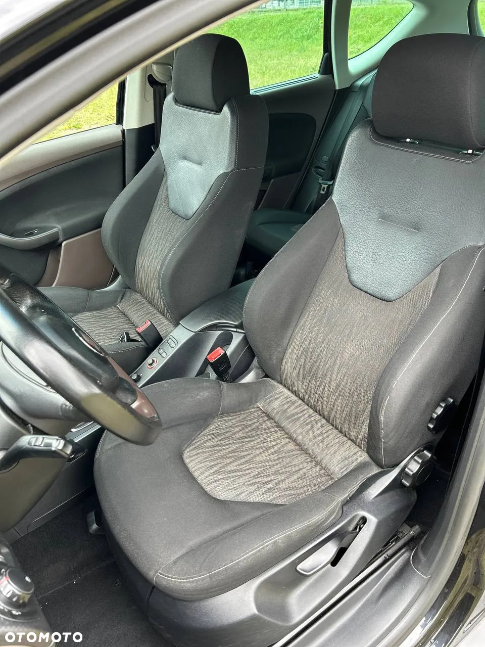 Seat Altea 2.0 T FSI 4x4 Freetrack - 11