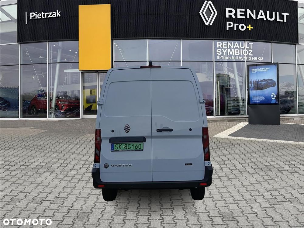 Renault master - 5