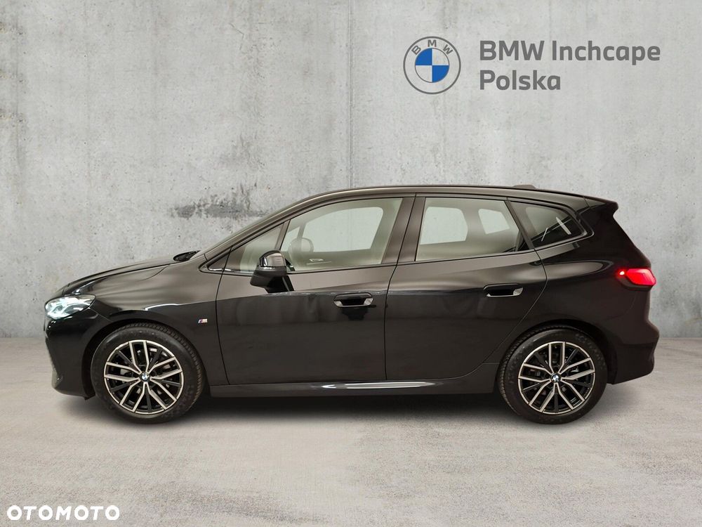 BMW Seria 2 218d M Sport sport - 2