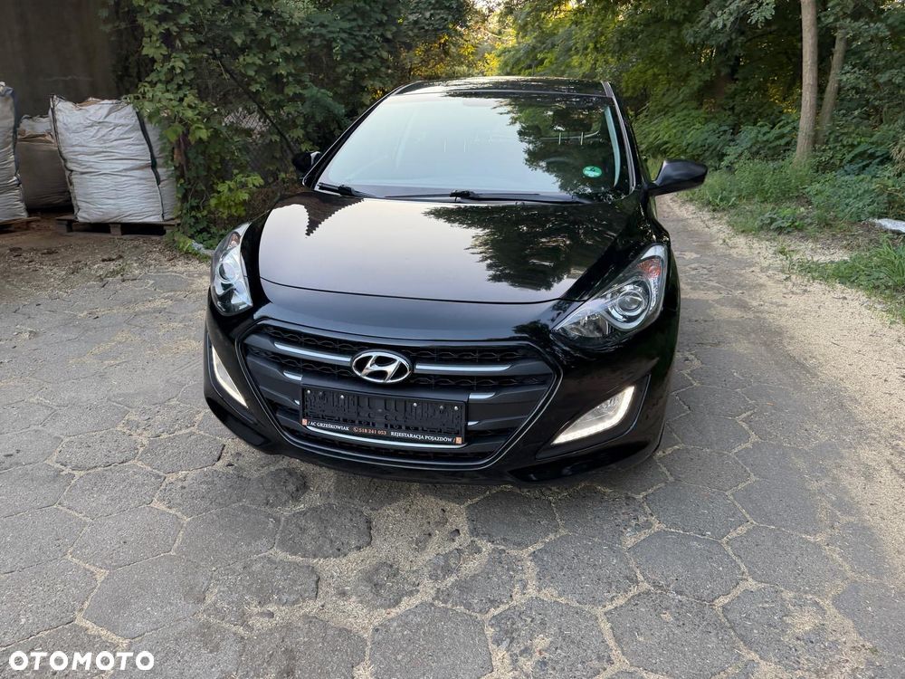 Hyundai i30 - 10