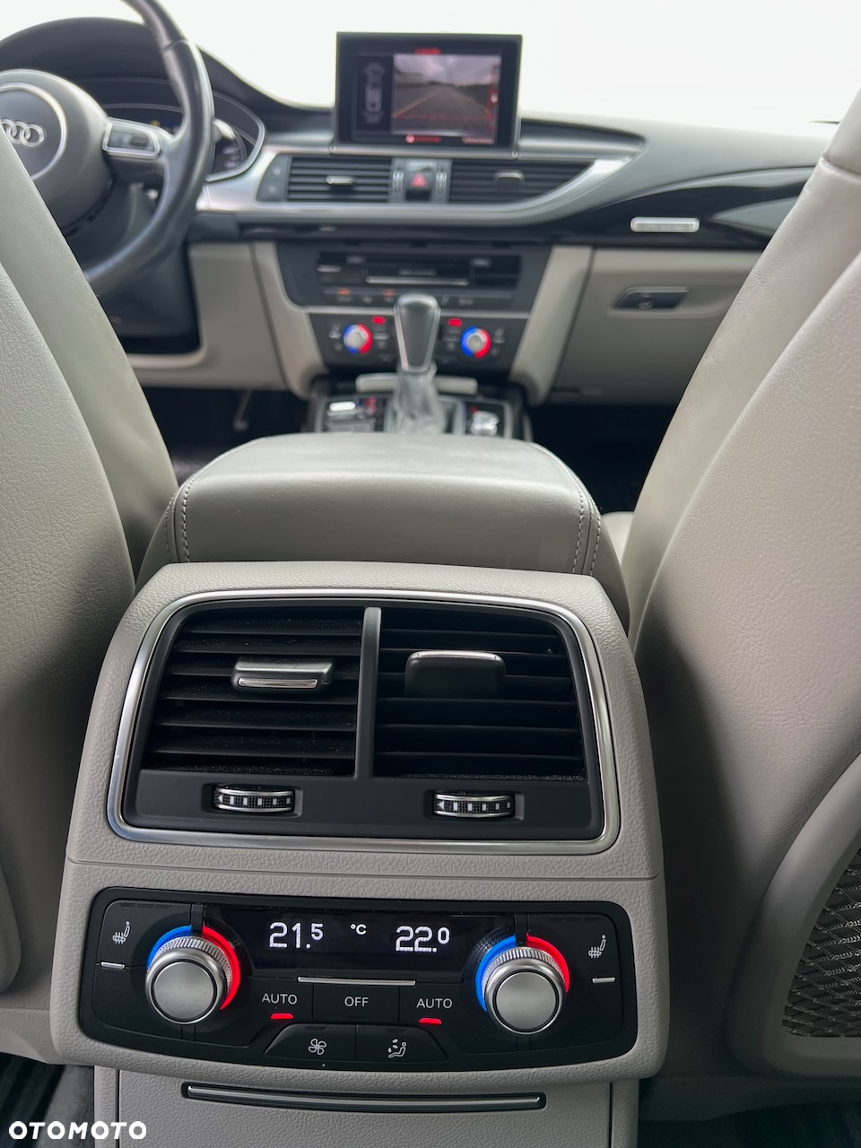 Audi A7 Sportback 3.0 TDI Quattro Tiptronic - 6