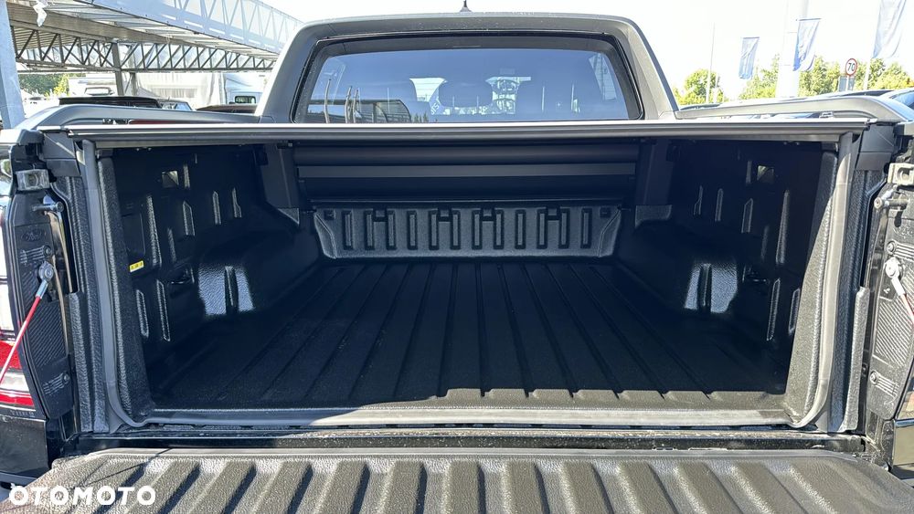 Ford Ranger Raptor - 16