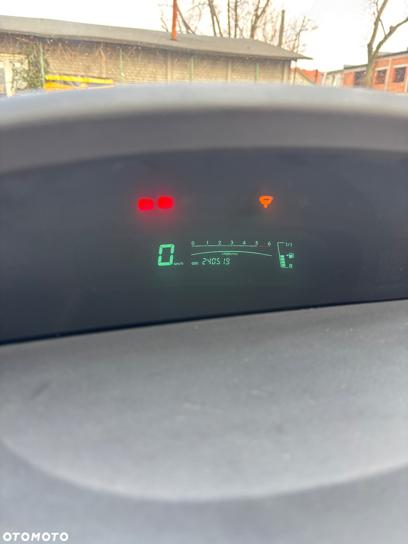 Toyota Yaris - 13
