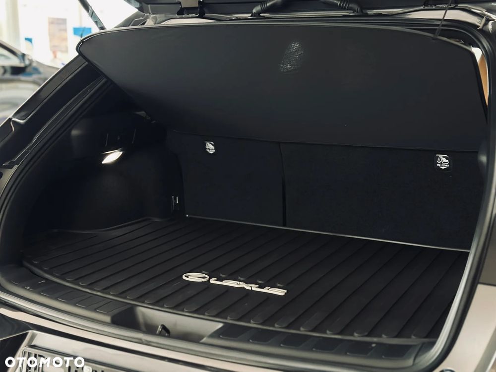 Lexus UX 300h Business - 11