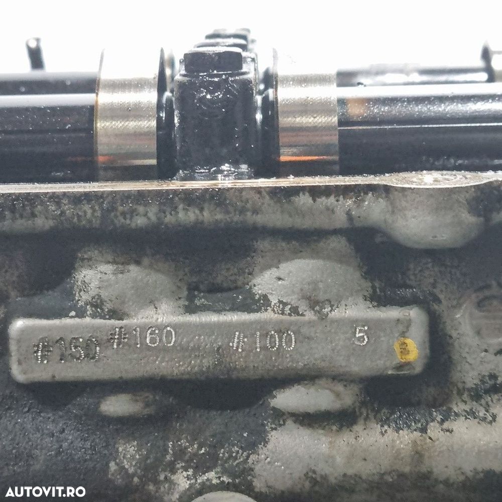 Chiuloasa SsangYong Tivoli 1.6 D 2015 - 2019 85kW 115CP 1597CC D16DTF Euro6 (1471) ... - 7