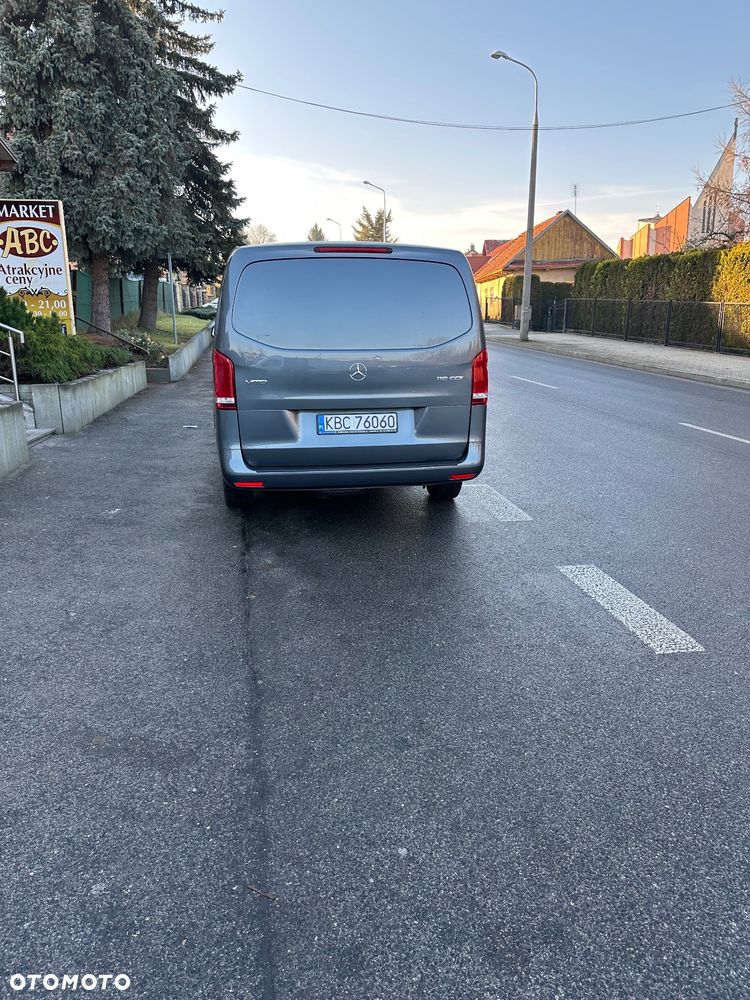 Mercedes-Benz VITO - 6