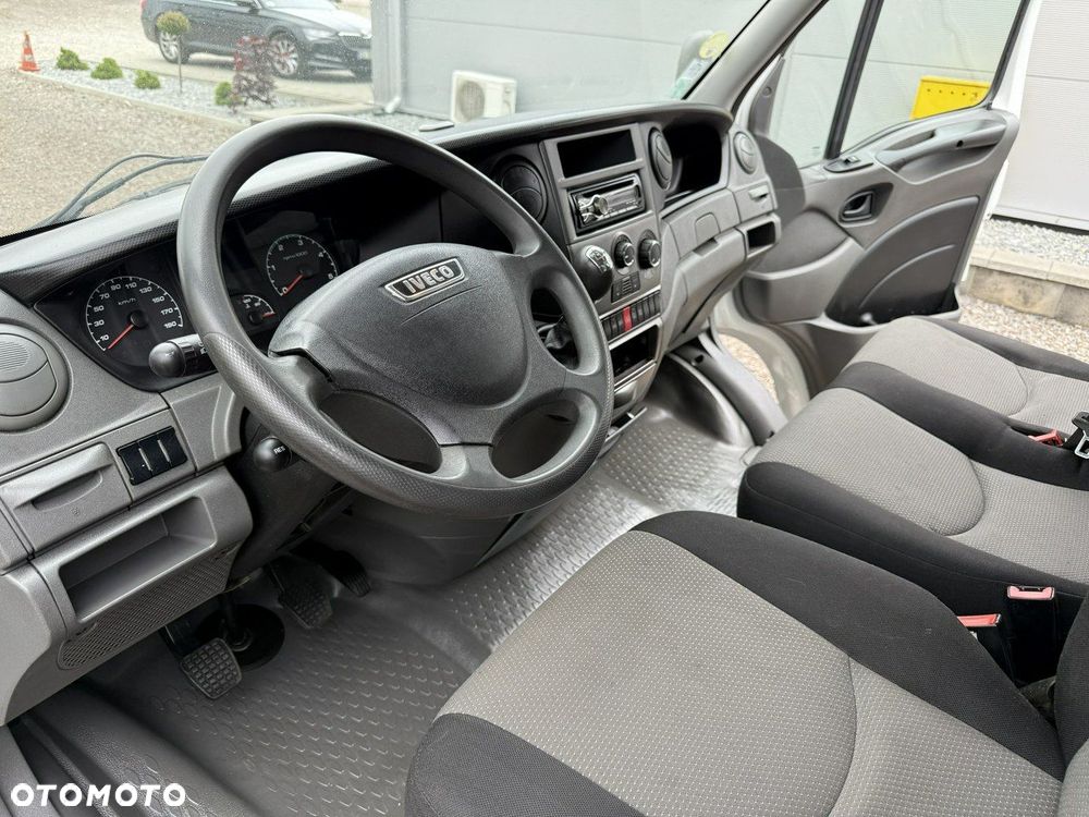 Iveco Daily - 10