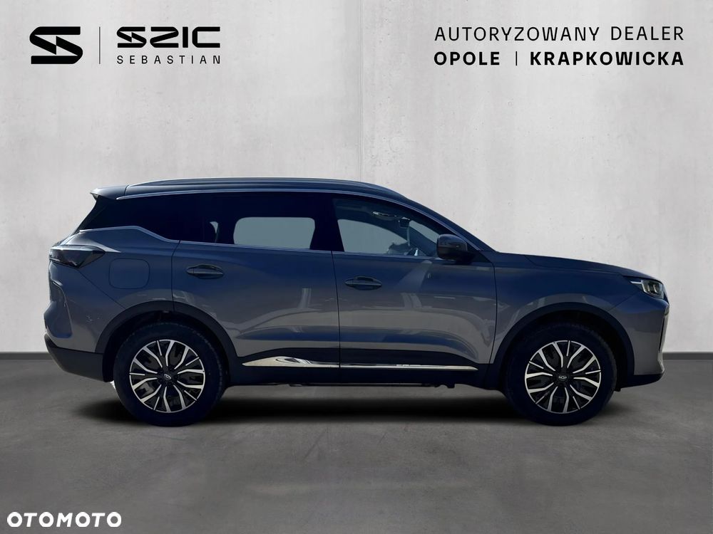 Chery Tiggo 7 1.5 T-GDI Super Hybrid Prestige DHT - 6