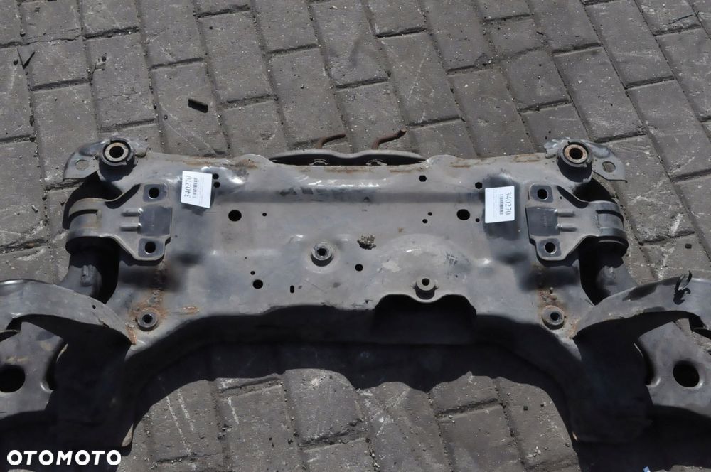 FORD TRANSIT CONNECT MK2 SANKI ZAWIESZENIA PRZÓD - 2