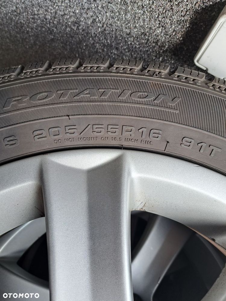 Peugeot 207 1.6 HDi Trendy Euro5 - 29