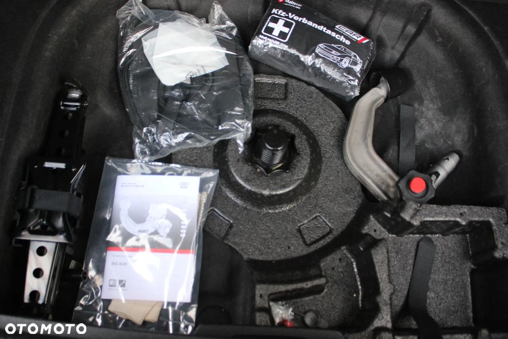 Audi A3 Sportback 2.0 TDI - 33