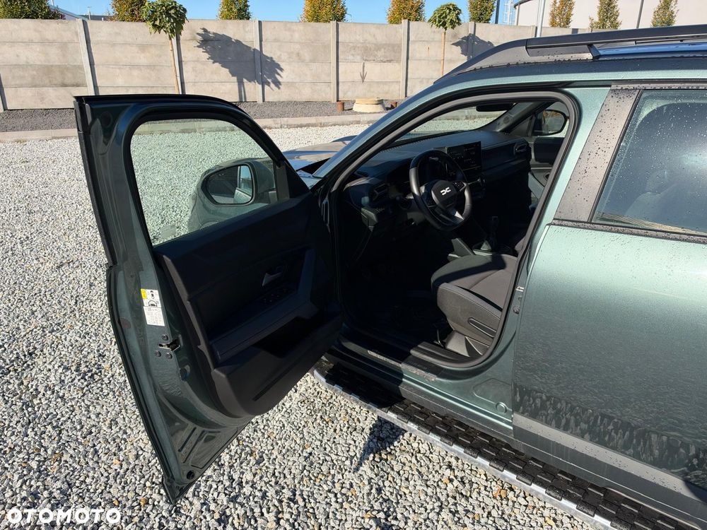 Dacia Duster 1.0 TCe Journey - 9