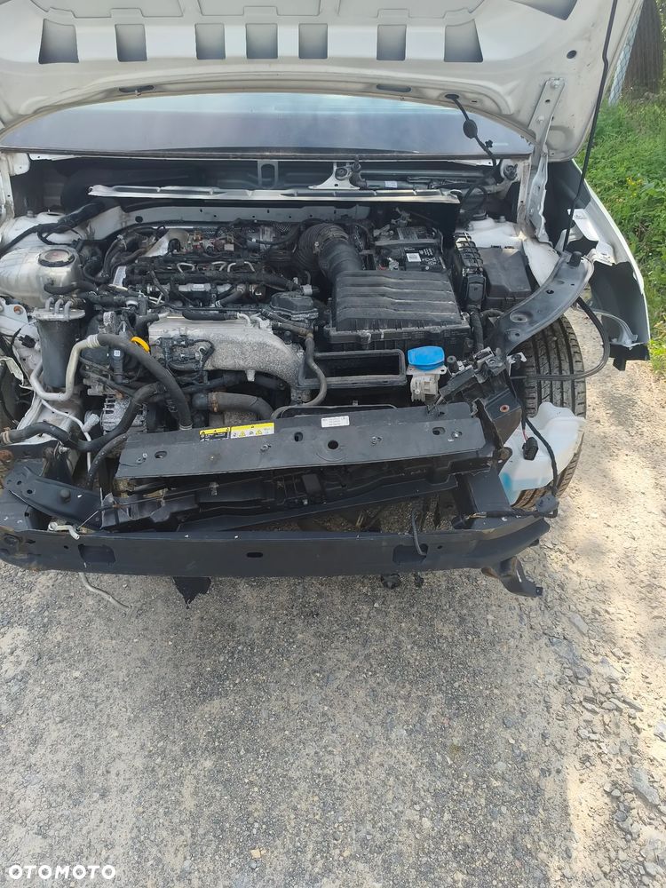 Volkswagen Caddy 2.0 TDI - 13