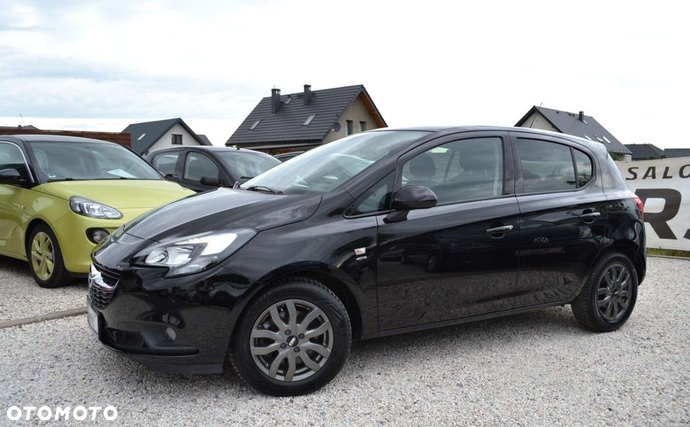 Opel Corsa 1.4 Turbo Start/Stop Active - 14