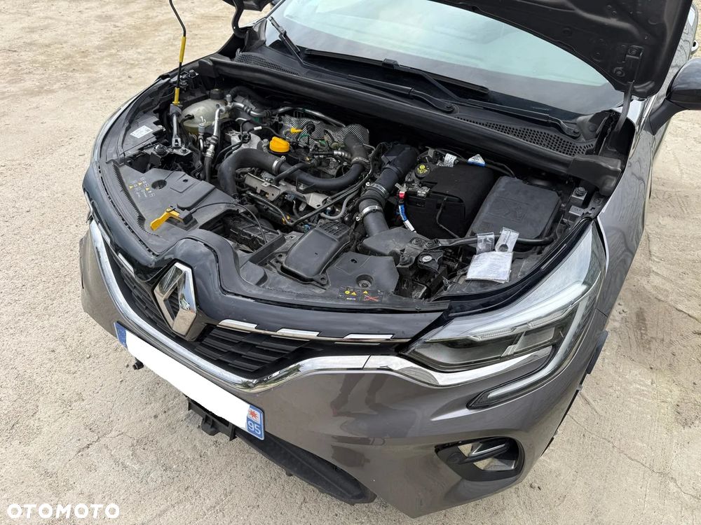 Renault Captur TCe 100 INTENS - 27